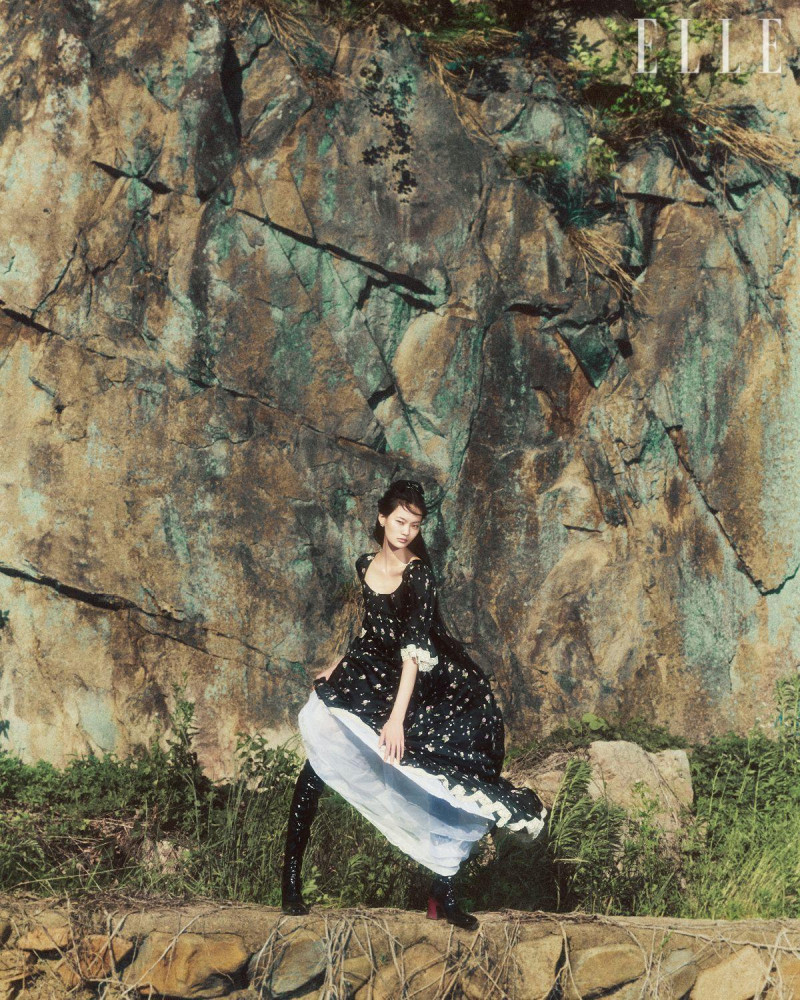 Where To Go In A Summer Dress? Cave Styling That\'s Cooler Than The Wilderness, August 2025