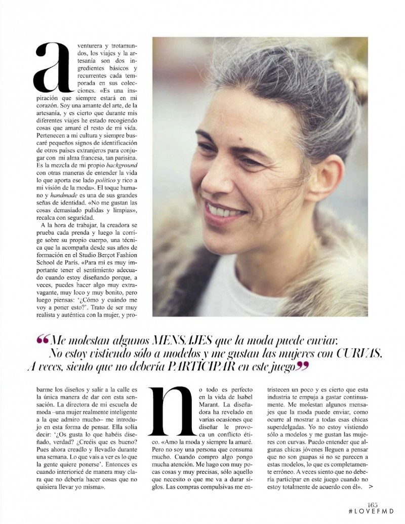 El Secreto De Su Exito, June 2013
