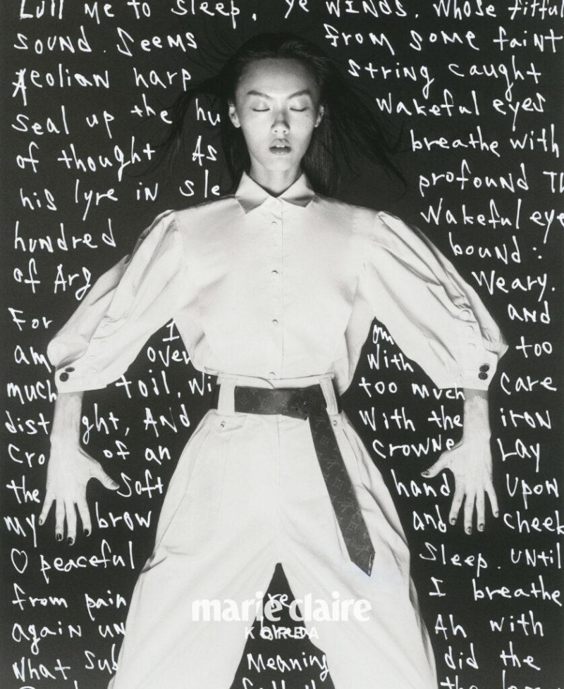 Art Overlays On Pre-fall Looks, August 2025