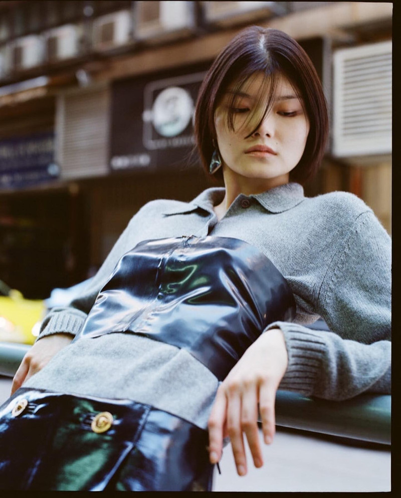 Ka Wai featured in Ka Wai, May 2022