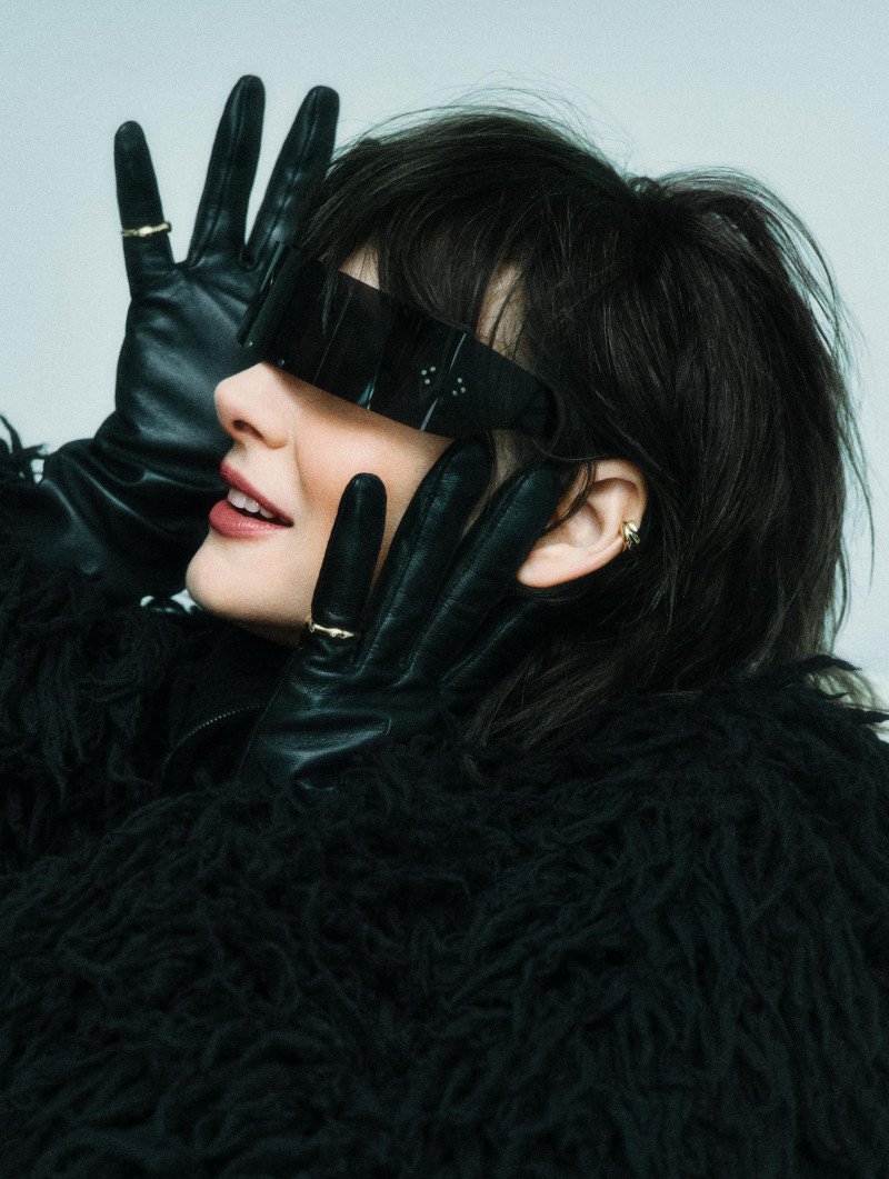 Winona Ryder, September 2025