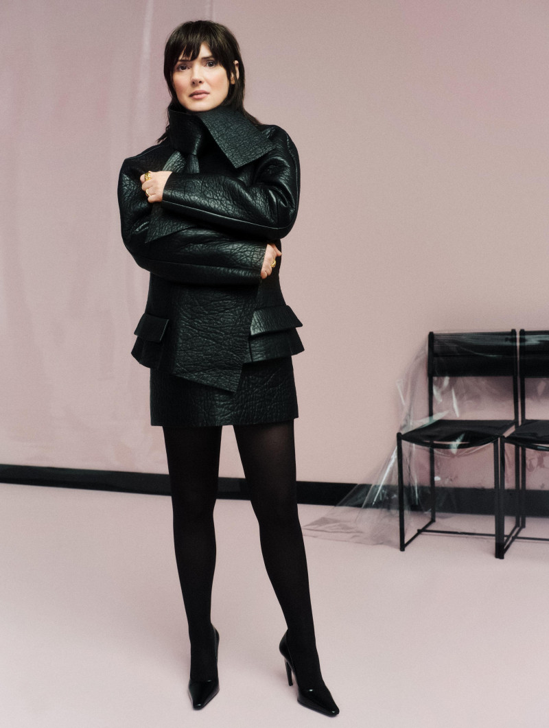 Winona Ryder, September 2025