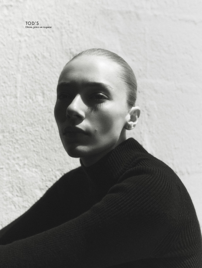 Ella Rattigan featured in Bright & Early, September 2025