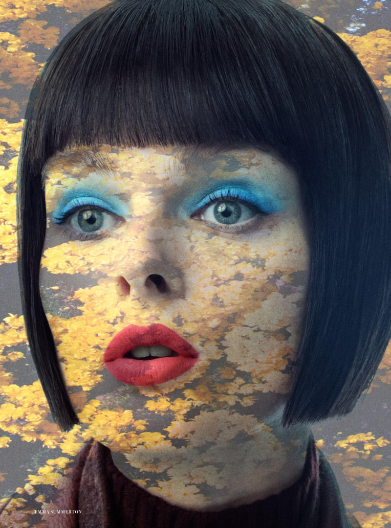 Aylah Peterson featured in Curiouser And Curiouser, September 2025