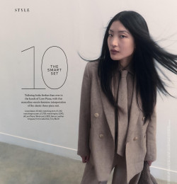 10 Things We Lowe