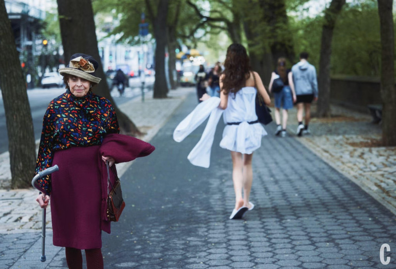 Margaret Qualley featured in Margaret Qualley, September 2025