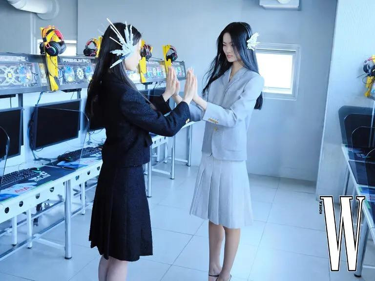 Angels Connected To Pc Rooms, August 2025