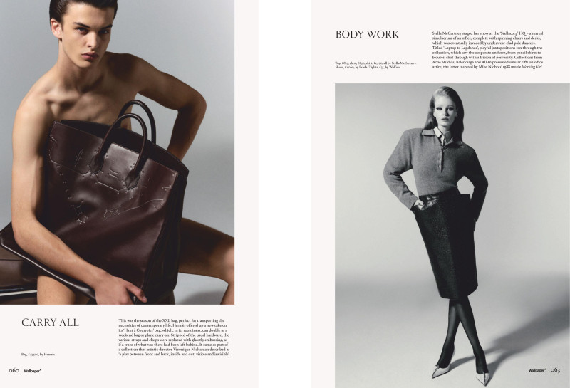 In Fashion, September 2025