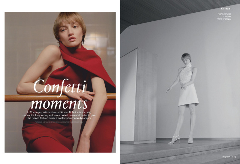 In Fashion, September 2025
