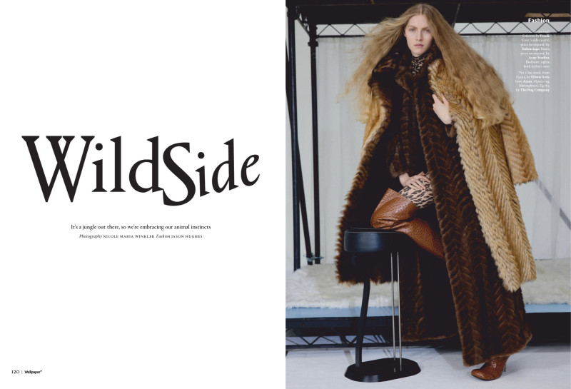 Wildside, September 2025