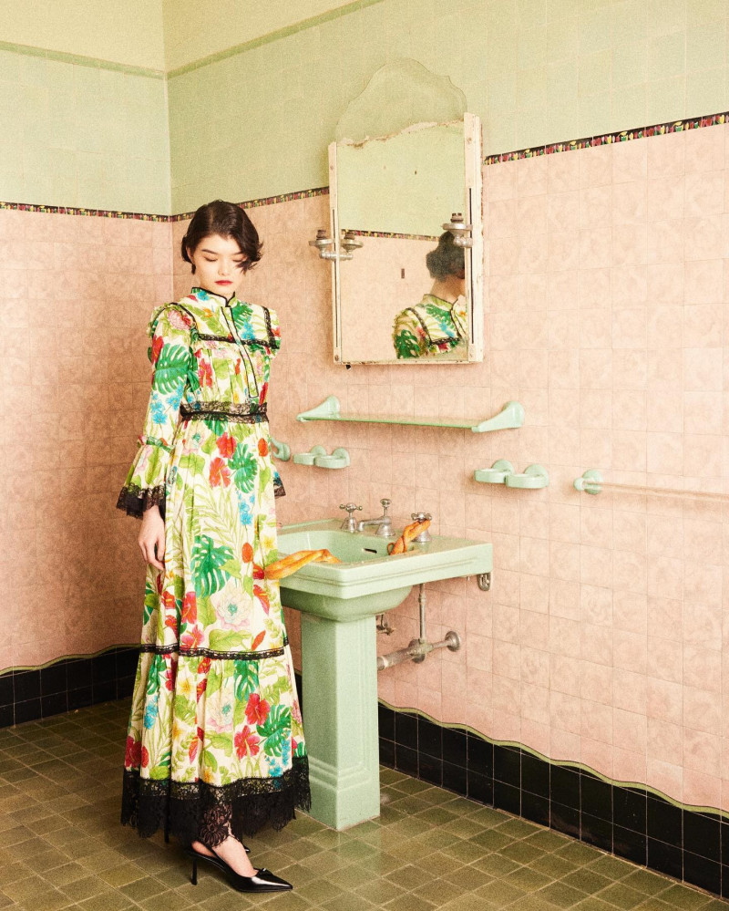 Ka Wai featured in Ka Wai, August 2022