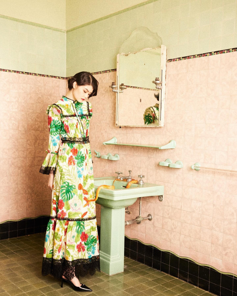 Ka Wai featured in Ka Wai, August 2022