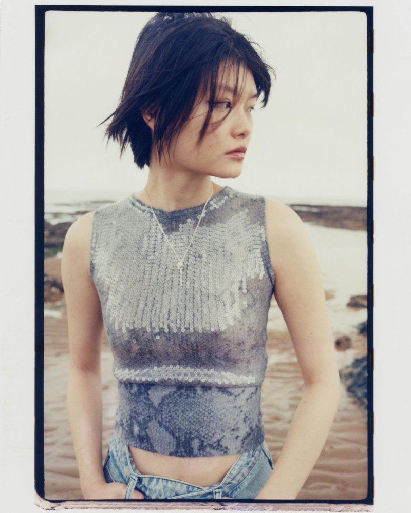 Ka Wai featured in First Rays, May 2023