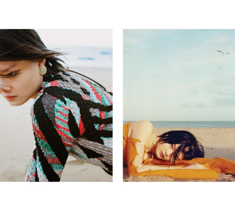 Ka Wai featured in First Rays, May 2023