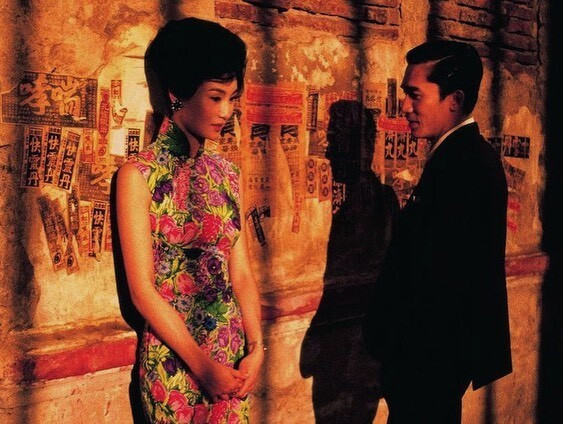 Ka Wai featured in In The Mood, November 2023
