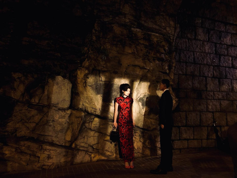 Ka Wai featured in In The Mood, November 2023