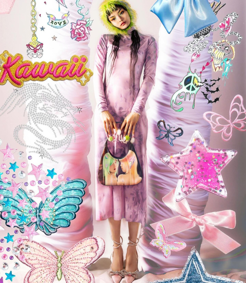 Ka Wai featured in Ka Wai, February 2024
