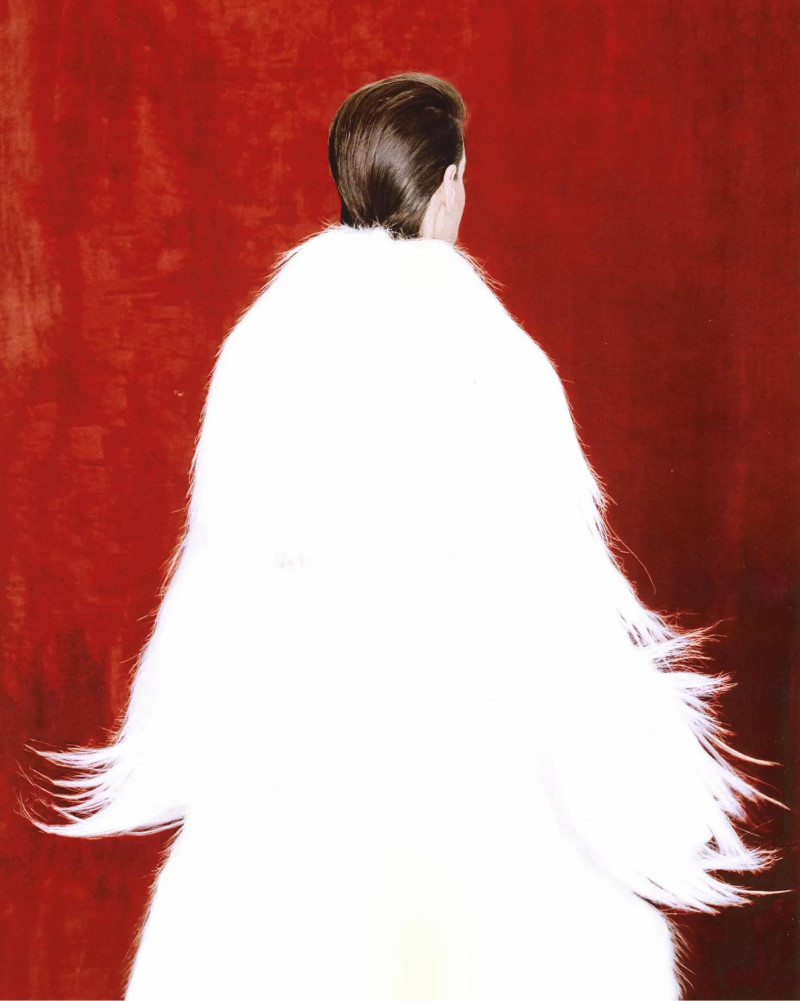 Sarah Paulson, September 2025