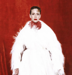 Sarah Paulson