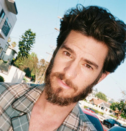 Andrew Garfield