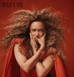 Tyra Banks