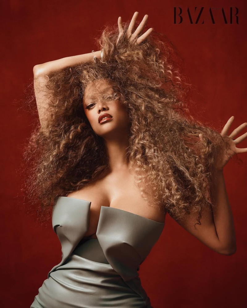Tyra Banks featured in Tyra Banks, August 2025