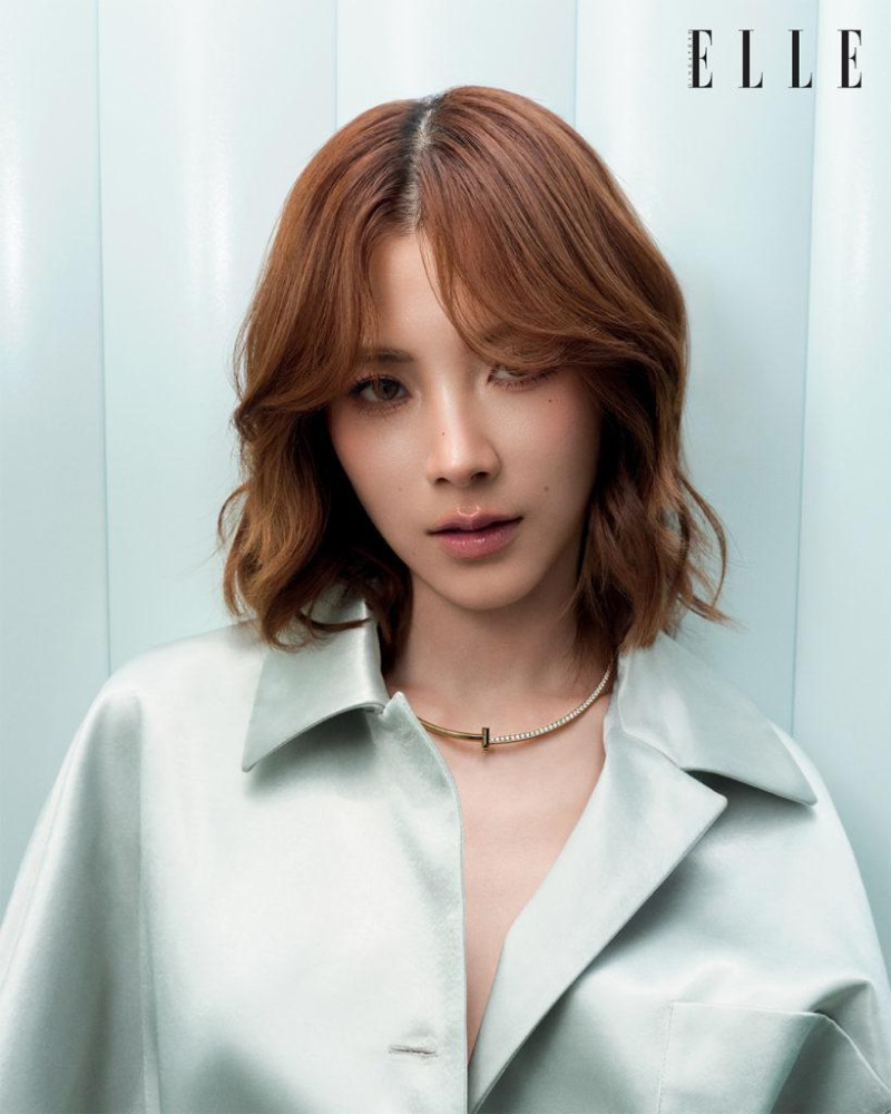 Baifern, August 2025