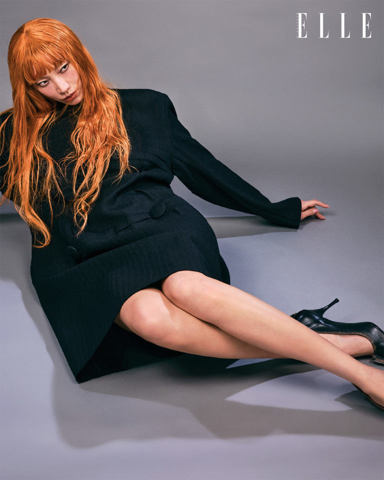 Soo Joo Park featured in Soo Joo, August 2025