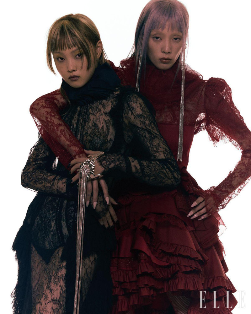 A sneak peek at the Fall/Winter 2025 trends, August 2025
