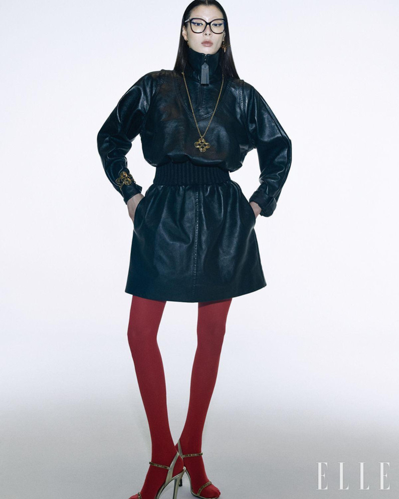 A sneak peek at the Fall/Winter 2025 trends, August 2025