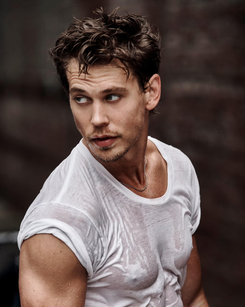 Austin Butler, September 2025