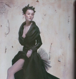 Esprit de couture