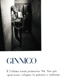 Ginnico