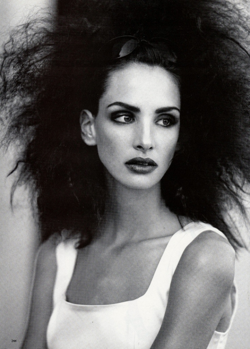 Debbie Deitering featured in Great Good Buys, March 1995