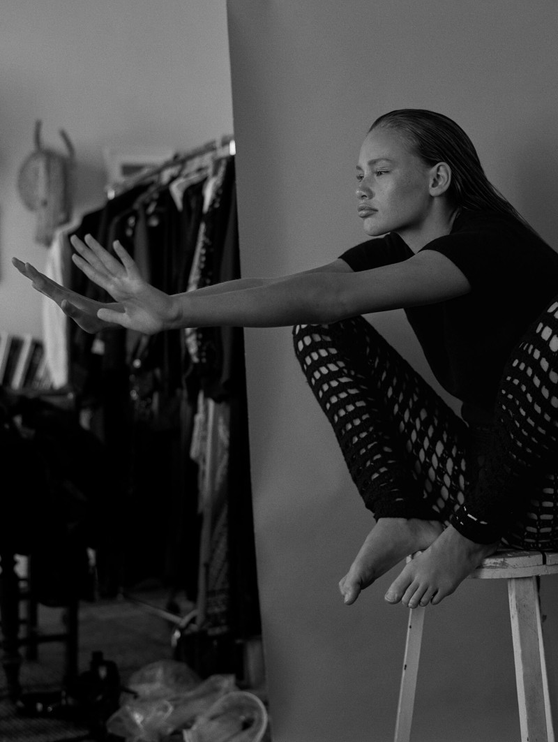 Tess Summer Carter featured in Tess Summer Carter, September 2019