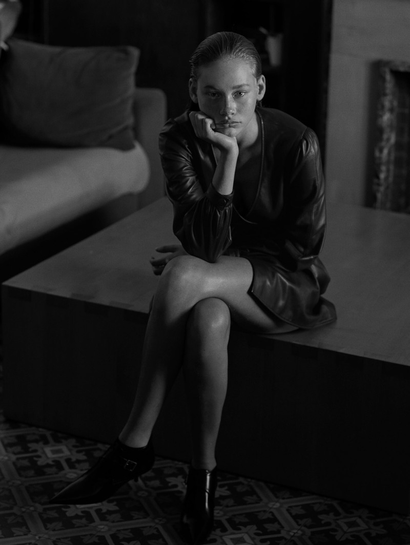 Tess Summer Carter featured in Tess Summer Carter, September 2019