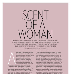 Scent of a Woman