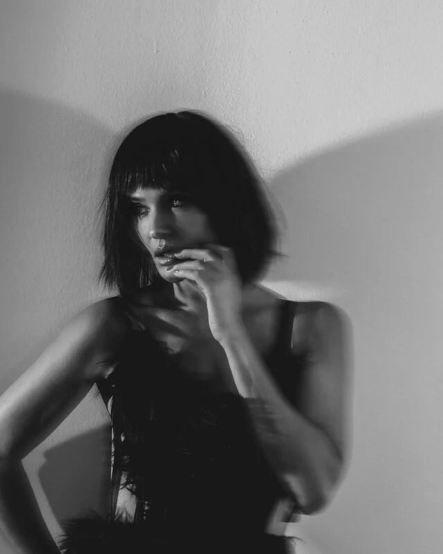 Helena Christensen featured in Helena Christensen, November 2023