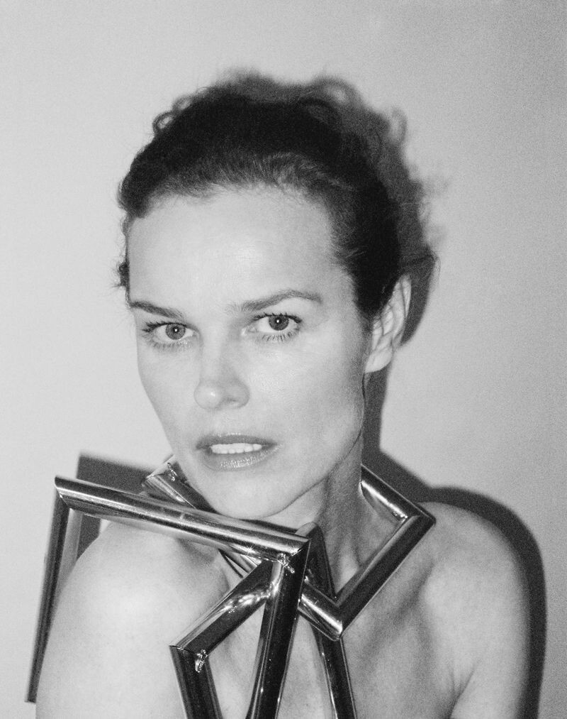 Eva Herzigova featured in Eva Herzigova, February 2025