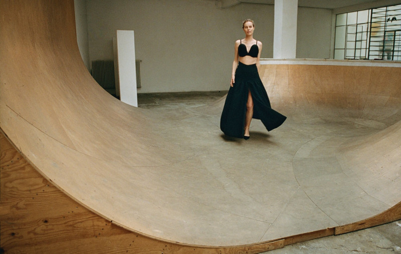 Eva Herzigova featured in Eva Herzigova, February 2025