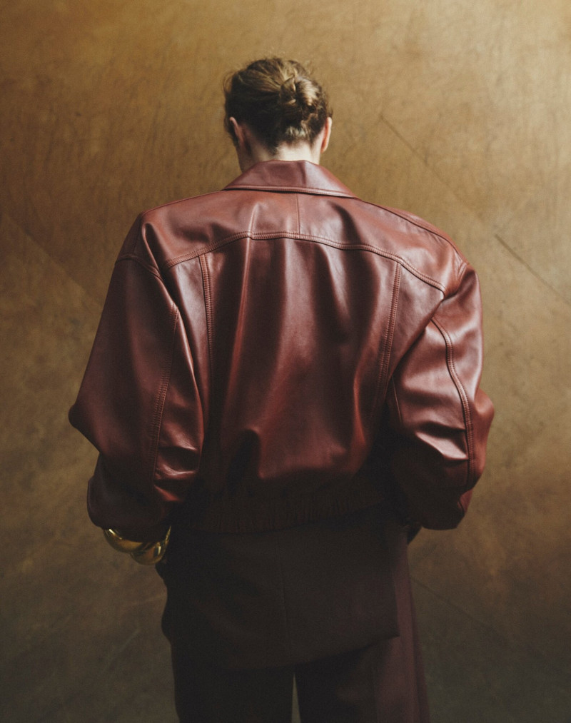 Eva Herzigova featured in Eva Herzigova, February 2025