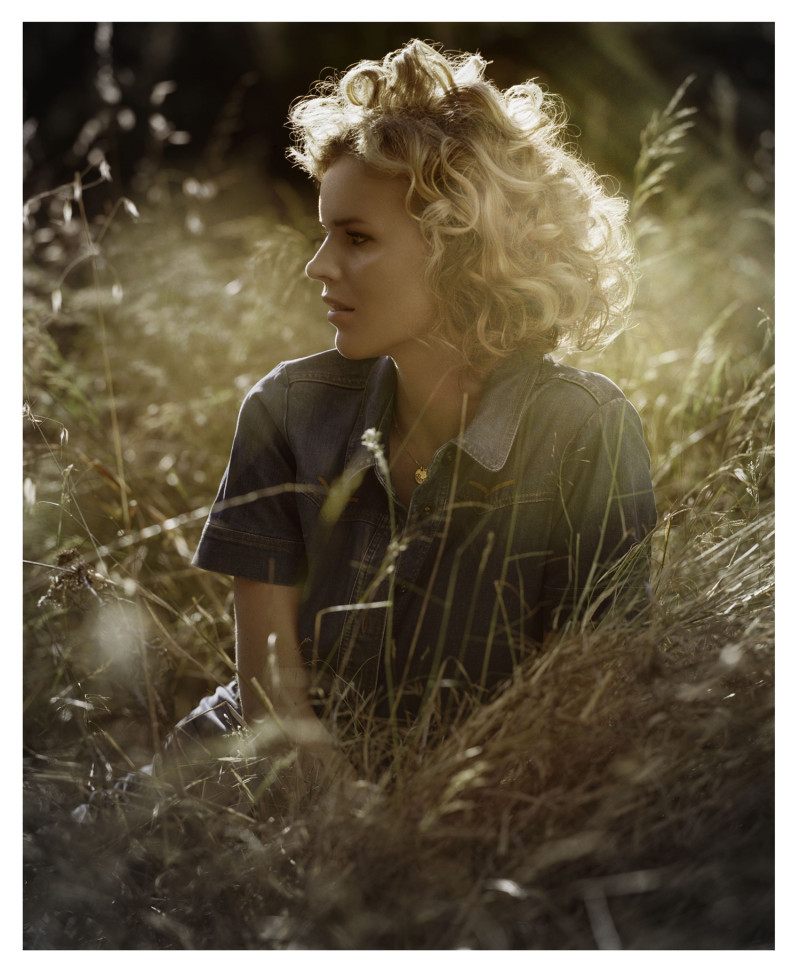 Eva Herzigova featured in Eva Herzigova, August 2008