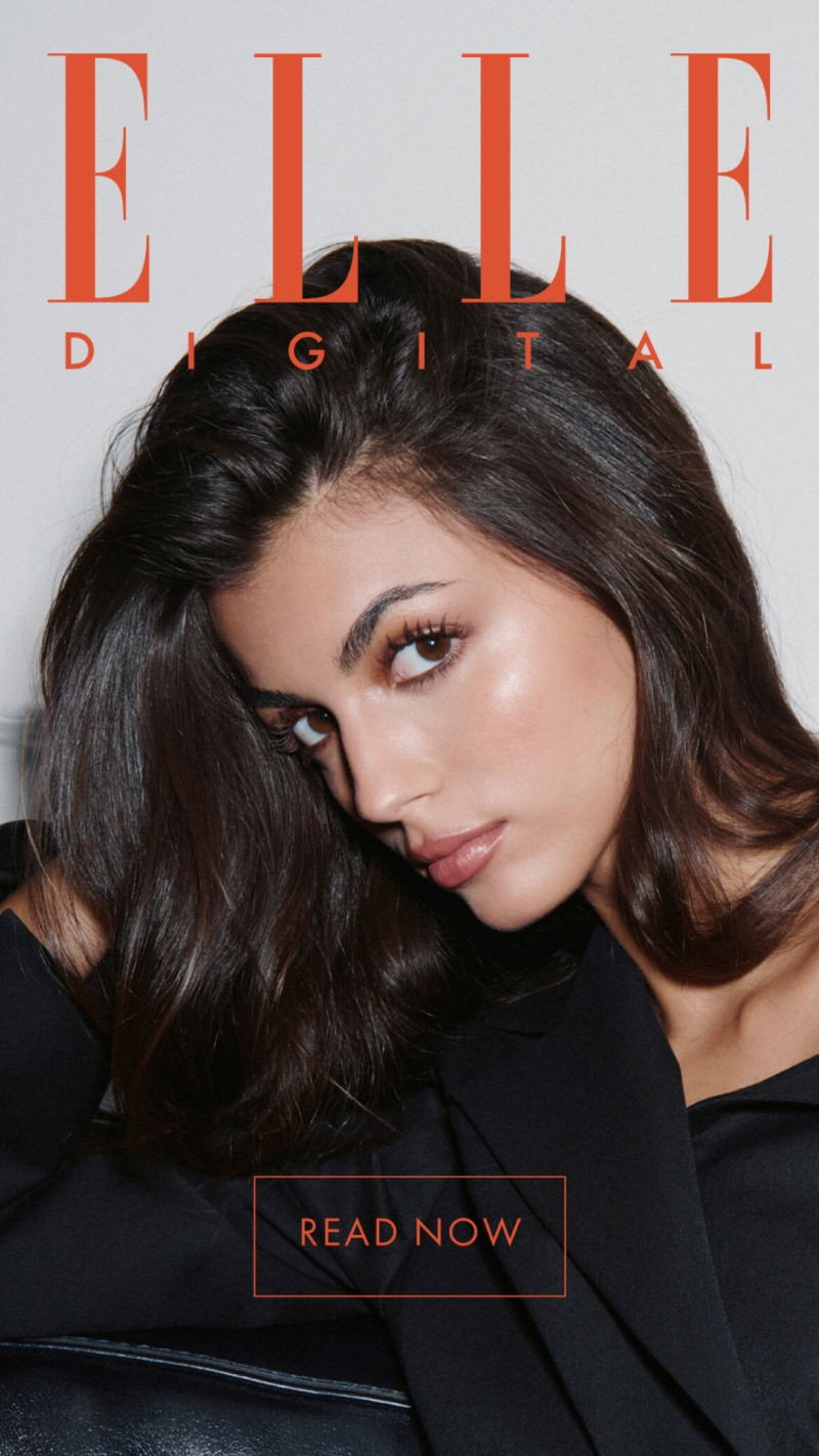 Francisca Cerqueira Gomes featured in Kika Gomes, August 2025