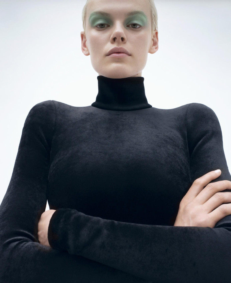 Cara Taylor featured in Of a Feather, August 2023