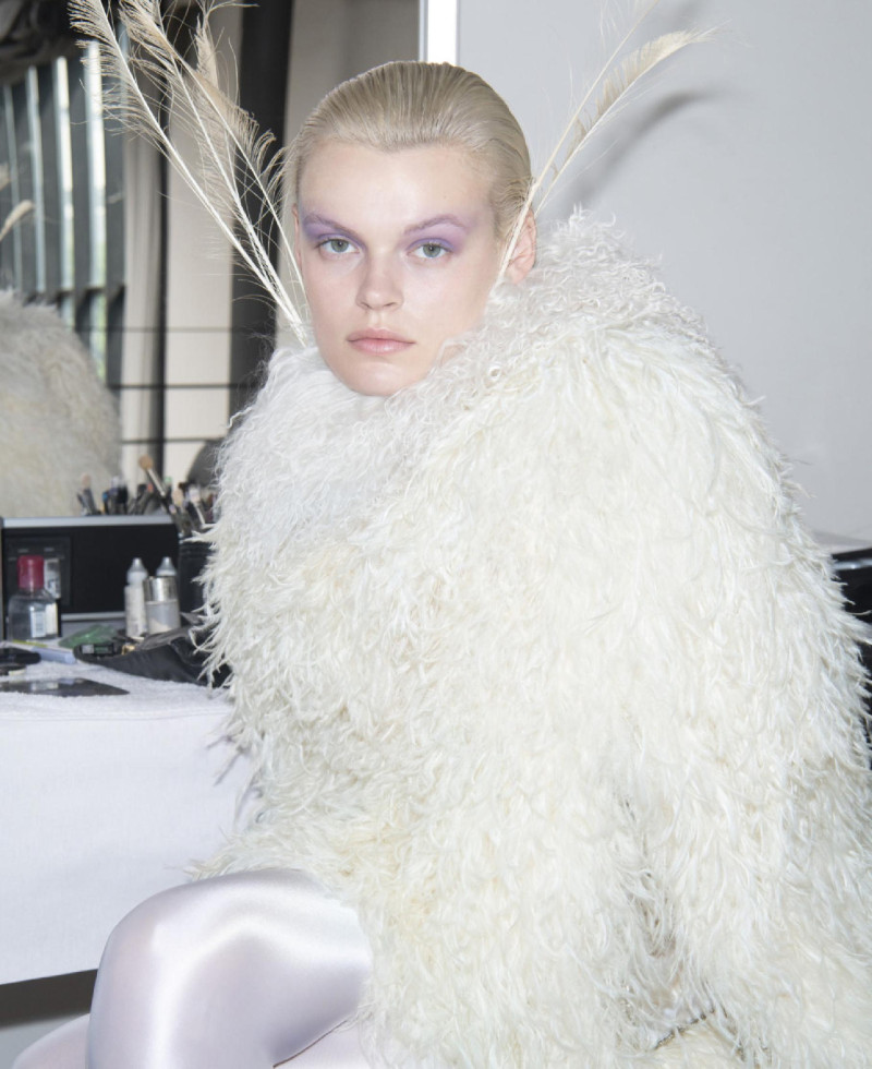 Cara Taylor featured in Of a Feather, August 2023