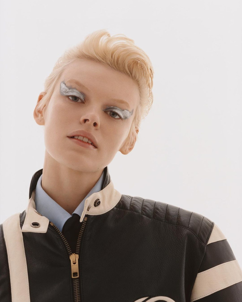 Cara Taylor featured in Bright Idea, March 2023