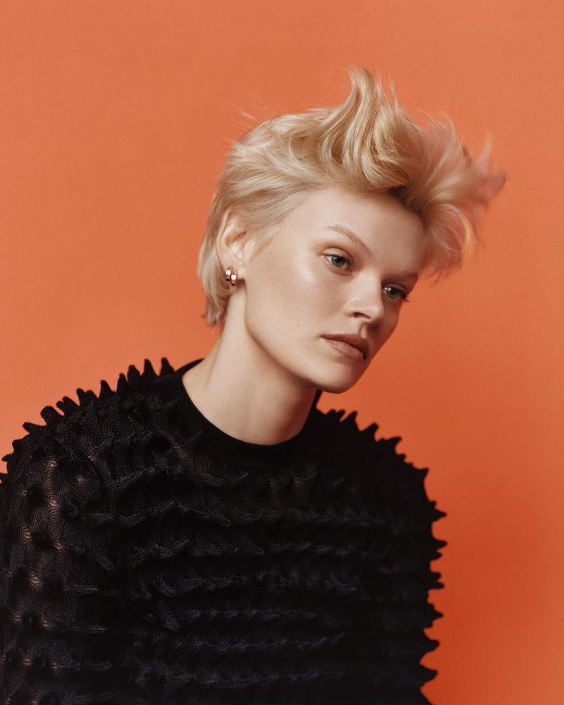 Cara Taylor featured in Bright Idea, March 2023