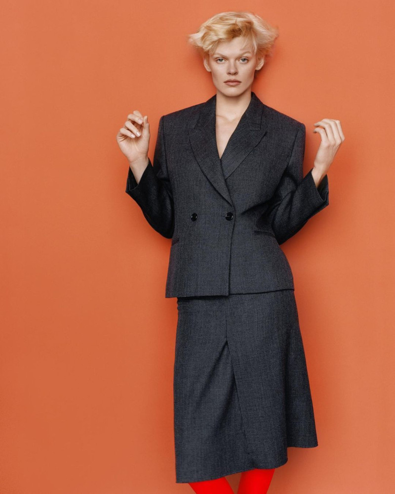 Cara Taylor featured in Bright Idea, March 2023