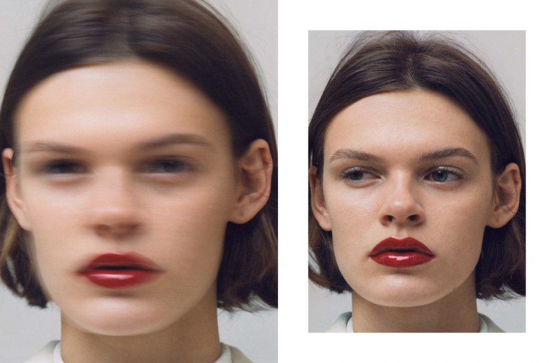 Cara Taylor featured in Me, June 2018