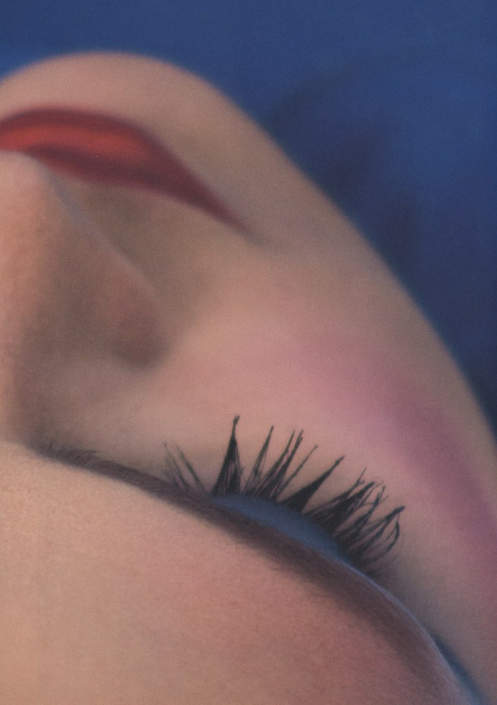 Cara Taylor featured in Cara Taylor, November 2018